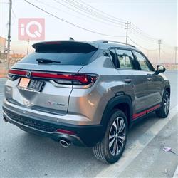 چانگان CS35پلەس